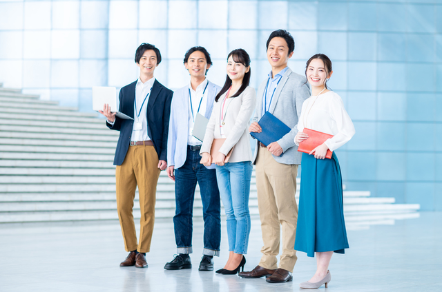 バイリンガル　転職　エージェントを利用する際のポイント